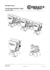 Leitungswagensysteme für I-Träger Programm 0380