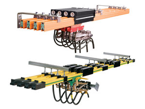 Product group Conductor Rails