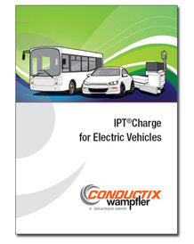 Catalogue IPT<sup>&reg;</sup>Charge pour les véhicules électriques