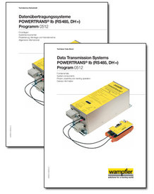 Katalog Powertrans<sup>®</sup>-1b