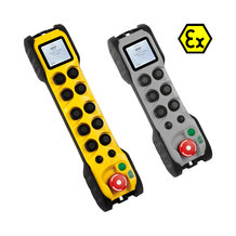 Gama / Gama ATEX Radio Remote Control